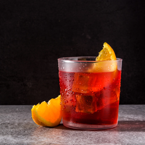 Negroni Cocktail<br />
